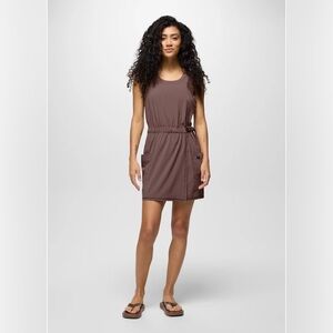 PrAna Railay Pocket Dress BNWT